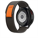 Huawei Watch GT2 Elite-Sport-Classic 46mm-GT2 Pro 22mmUyumlu Wander Trail Loop Kordon