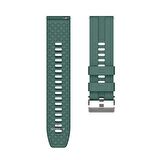 Xiaomi Watch S1 -S1 Active -Mi Watch -Watch Color 22mm Uyumlu NovaGT Supreme Silikon Kordon