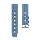 Xiaomi Watch S1 -S1 Active -Mi Watch -Watch Color 22mm Uyumlu NovaGT Supreme Silikon Kordon