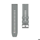 Xiaomi Watch S1 -S1 Active -Mi Watch -Watch Color 22mm Uyumlu NovaGT Supreme Silikon Kordon