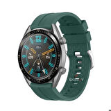 Xiaomi Watch S1 -S1 Active -Mi Watch -Watch Color 22mm Uyumlu NovaGT Supreme Silikon Kordon