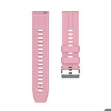 Xiaomi Watch S1 -S1 Active -Mi Watch -Watch Color 22mm Uyumlu NovaGT Supreme Silikon Kordon