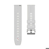 Huawei Watch GT Runner-Sport 46mm- GT2 E 22mm Uyumlu NovaGT Supreme Silikon Kordon