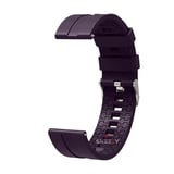Huawei Watch 4 46mm-Watch 4 Pro 22mm Uyumlu NovaGT Supreme Silikon Kordon