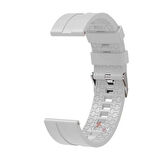 Honor Magic Watch 2 – Watch Magic – Watch Gs3 22mm Uyumlu NovaGT Supreme Silikon Kordon