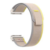 Xiaomi Watch S1 -S1 Active -Mi Watch -Watch Color 22mmUyumlu Wander Trail Loop Kordon