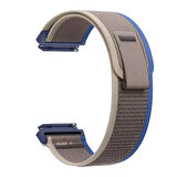 Huawei Watch GT3 Elite-Active 46mm-GT3 Pro-GT3 Se 22mmUyumlu Wander Trail Loop Kordon