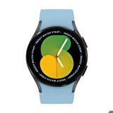 Samsung Galaxy Watch 4 5 Pro 40 42 44 45 46mm Uyumlu Orjinal Tasarım Kavisli PureLux Silikon Kordon