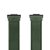 Huawei Watch Fit 2 Uyumlu Wander Trail Loop Kordon