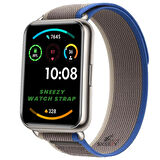 Huawei Watch Fit 2 Uyumlu Wander Trail Loop Kordon