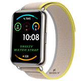 Huawei Watch Fit 2 Uyumlu Wander Trail Loop Kordon