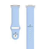 Huawei Watch Fit 2 Uyumlu PureLux Soft Silikon Kordon