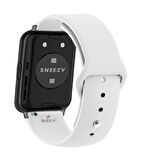 Huawei Watch Fit 2 Uyumlu PureLux Soft Silikon Kordon