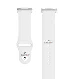 Huawei Watch Fit 2 Uyumlu PureLux Soft Silikon Kordon