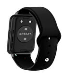 Huawei Watch Fit 2 Uyumlu PureLux Soft Silikon Kordon