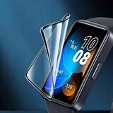 Huawei Band 6 Uyumlu Polymer Nano 0.5 mm Watch Ekran Koruyucu