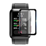 Huawei Watch D Uyumlu Polymer Nano 0.5 mm Watch Ekran Koruyucu