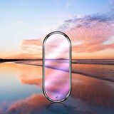 Xiaomi Mi Band 7 Uyumlu Polymer Nano 0.5 mm Watch Ekran Koruyucu