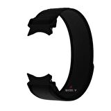 Samsung Galaxy Watch 6 40 43 44 47mm Uyumlu Wander Trail Loop Kordon Kavisli Tasarım