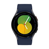Samsung Galaxy Watch 6 40 43 44 47mm Uyumlu Orjinal Tasarım Kavisli PureLux Silikon Kordon