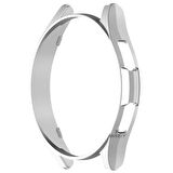Sneezy Samsung Galaxy Watch 6 43MM Uyumlu PC Kasa Koruyucu