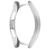 Sneezy Samsung Galaxy Watch 6 43MM Uyumlu PC Kasa Koruyucu
