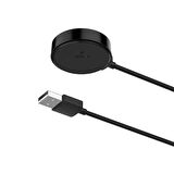 Sneezy Huawei Watch Buds İle Uyumlu Yedek Hızlı USB Şarj Kablosu