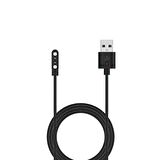 Sneezy Haylou Solar Ls05 İle Uyumlu Yedek Hızlı USB Şarj Kablosu