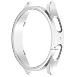 Sneezy Samsung Galaxy Watch 5 Pro PC Sert Dış Kasa Koruyucu