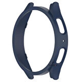 Sneezy Samsung Galaxy Watch 5 Pro PC Sert Dış Kasa Koruyucu