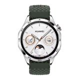 Sneezy Honor Magic Watch 2 Watch Magic Watch Gs3 22mm Uyumlu Metal Klips Solo Fiberlink Örgü Kordon