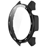 Sneezy Huawei Watch Gt4 46mm PC Sert Kasa Ve Ekran Koruyucu