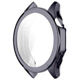 Sneezy Huawei Watch Gt4 46mm Tpu Yumuşak Silikon Kasa Ve Ekran Koruyucu