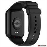 Xiaomi Mi Band 8 Pro Uyumlu Purelux Soft Yumuşak Silikon Kordon