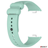 Xiaomi Mi Band 8 Pro Uyumlu Purelux Soft Yumuşak Silikon Kordon