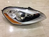 SOL ÖN FAR VOLVO XC60(2009-2013), 30763143
