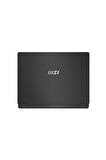 MSI Prestige 14 AI+ Evo Ultra 7 258V 32GB 512GB SSD  14" OLED 2.8K W11H Notebook & PER4 ÇANTA