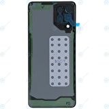 Samsung A22 4G Arka Pil Kapağı SM-A225F, LENS HARİÇ