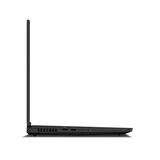 Lenovo ThinkPad P17 i7-10750H 32 GB GB 2 TBSSD RTX3000 17.3" Windows 10 Pro FullHD Taşınabilir İş İstasyonu 20SN0033TX BT21