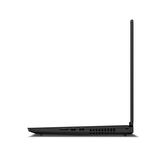 Lenovo ThinkPad P17 i7-10750H 32 GB GB 2 TBSSD RTX3000 17.3" Windows 10 Pro FullHD Taşınabilir İş İstasyonu 20SN0033TX BT21