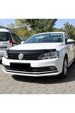 Volkswagen Jetta 6 Kaput Rüzgarlığı 2011-2019