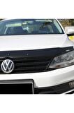 Volkswagen Jetta 6 Kaput Rüzgarlığı 2011-2019