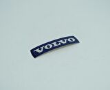 Orijinal Volvo S60 V60 XC60 Panjur Logo Yazısı 30796427