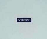 Orijinal Volvo S60 V60 XC60 Panjur Logo Yazısı 30796427