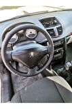 Peugeot 307 Uyumlu Araca Özel Direksiyon Kılıfı