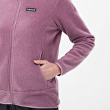 Lafuma ShELTER F-ZIP Erkek Polar Ceket LFV12491 L3169