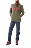 Lafuma LEAF SWEATER Erkek Swetshirt