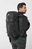 Lafuma Access 30 lt Su Geçirmez Outdoor Sırt Çantası Siyah