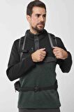 Lafuma Access 30 lt Su Geçirmez Outdoor Sırt Çantası Siyah