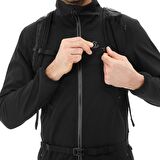 Lafuma Active 24 lt Su Geçirmez Outdoor Sırt Çantası Siyah